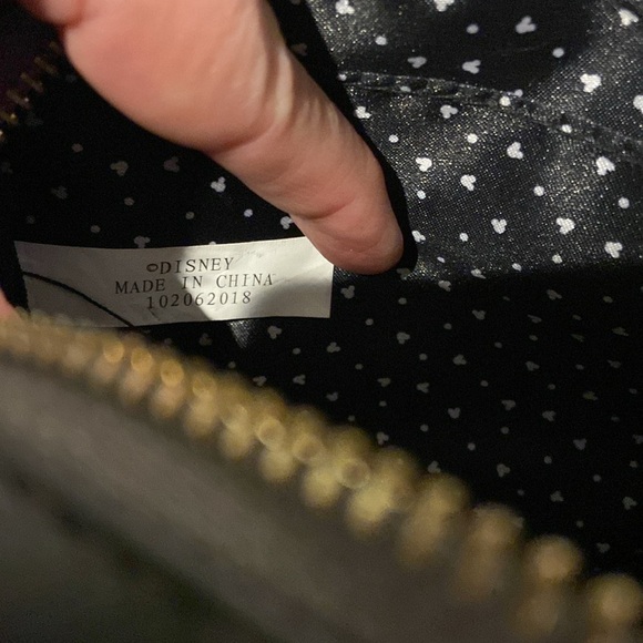 - Disney Pandora cross boy bag​​​​​​​ - Picture 3 of 4